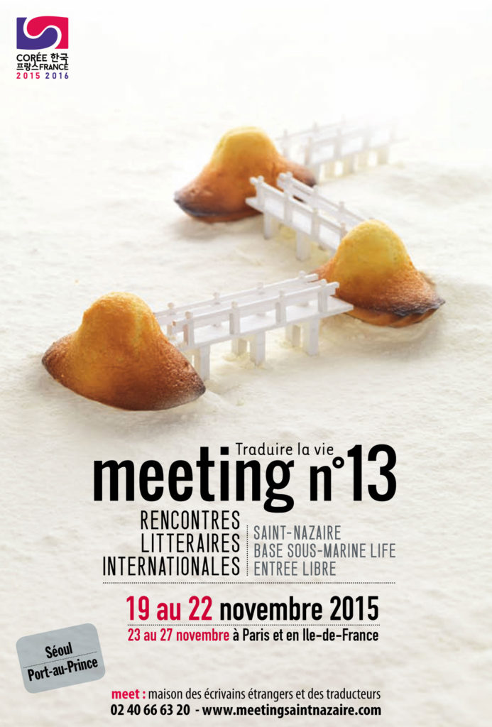 Meeting 2015